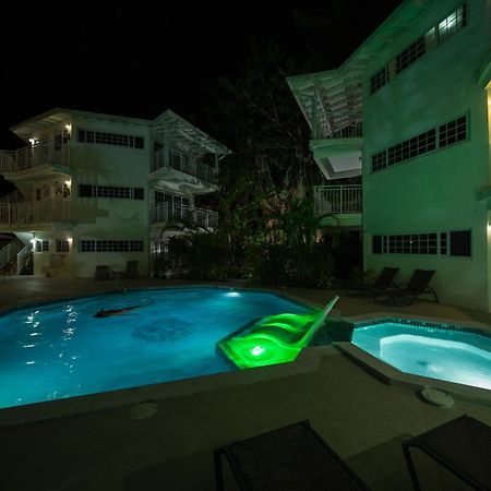 Rondel Village Negril Exteriör bild