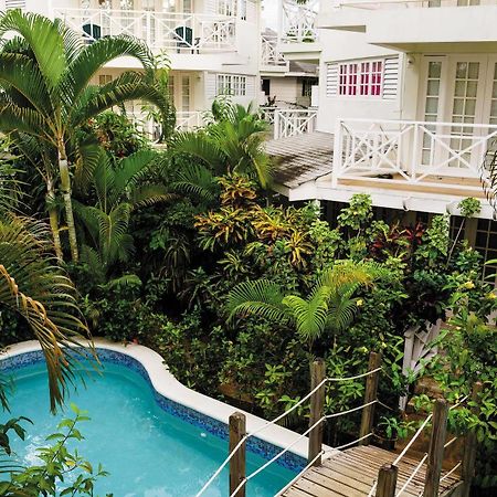 Rondel Village Negril Exteriör bild