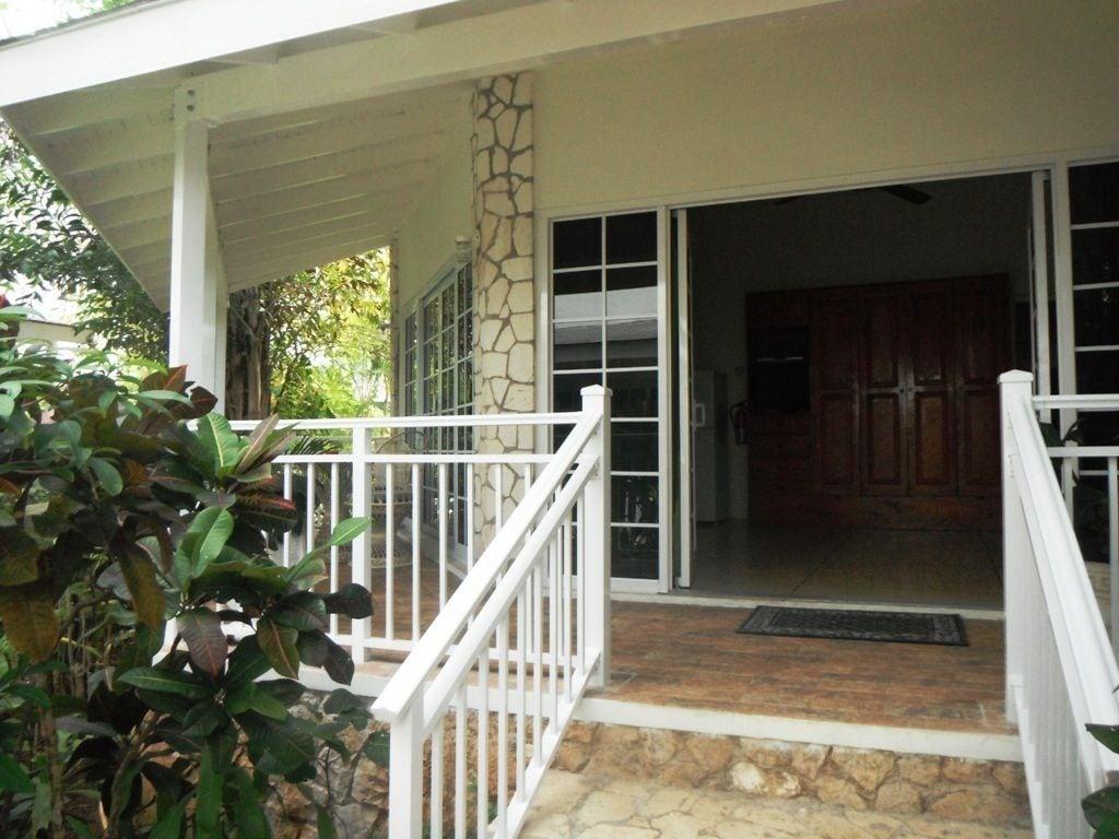 Rondel Village Negril Exteriör bild