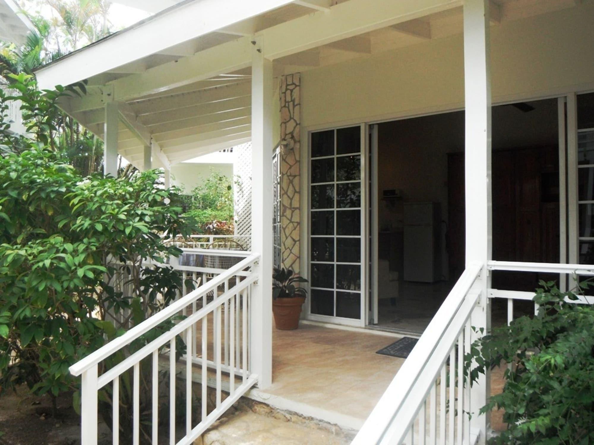 Rondel Village Negril Exteriör bild
