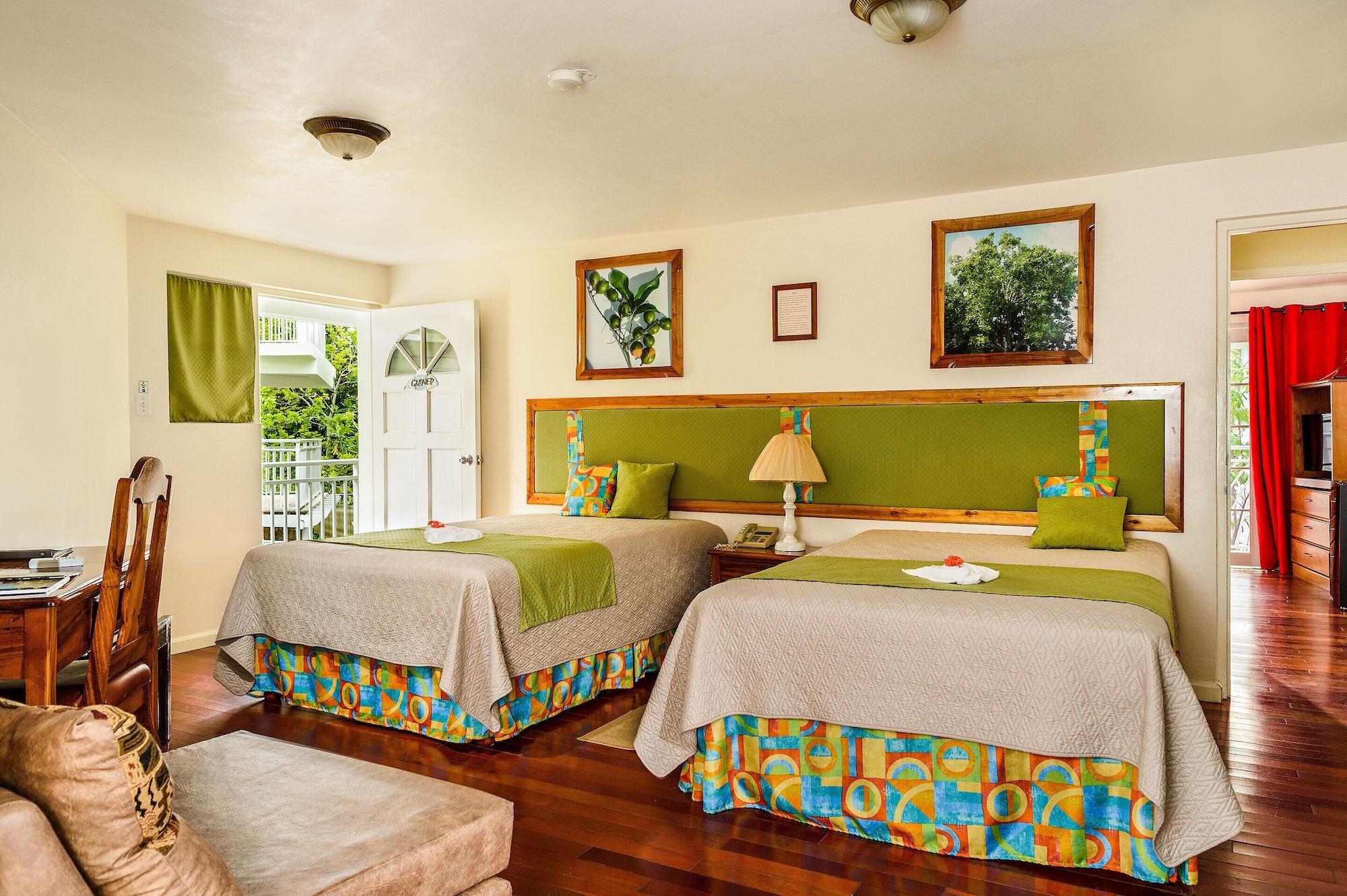 Rondel Village Negril Exteriör bild