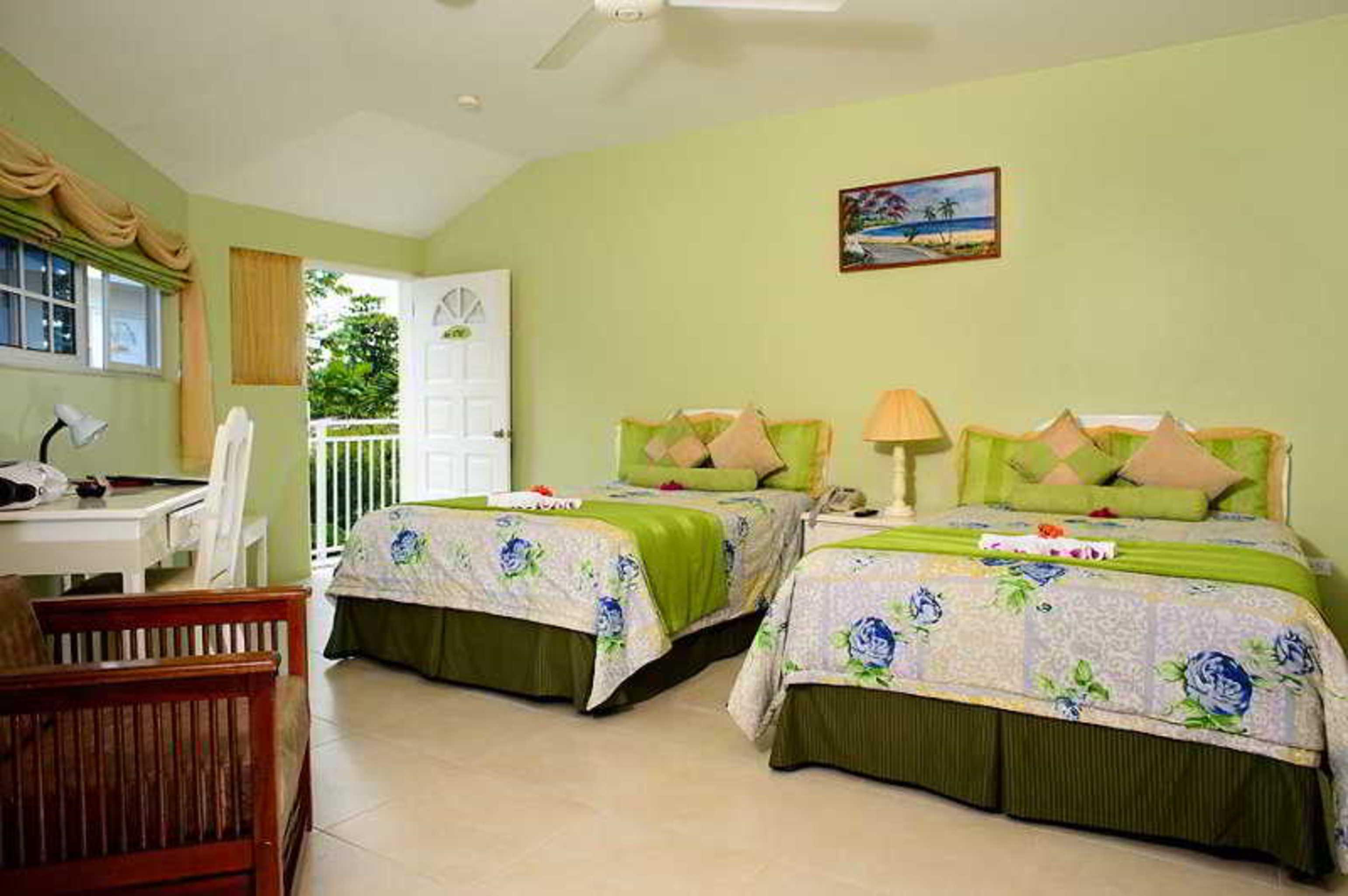 Rondel Village Negril Exteriör bild