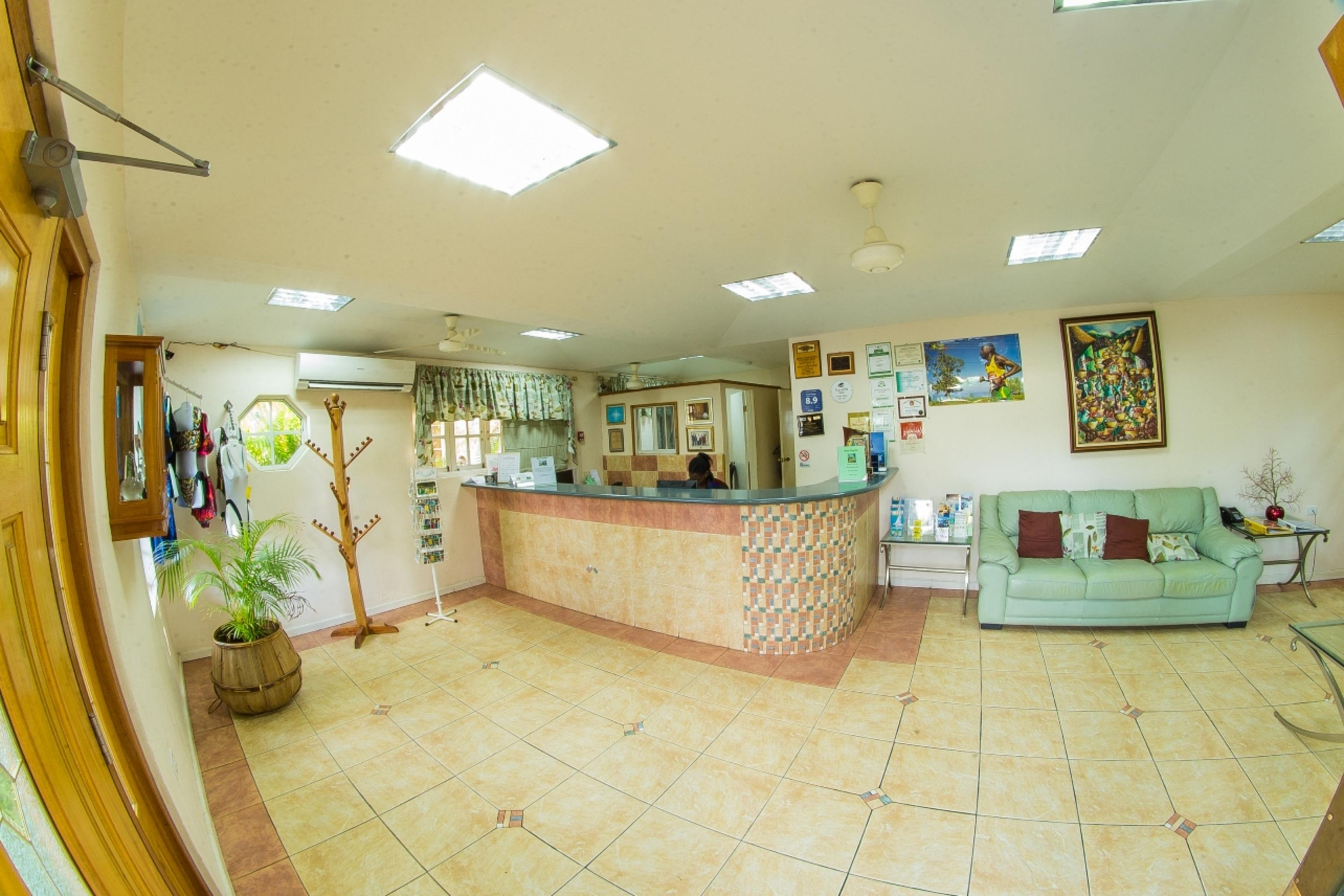 Rondel Village Negril Exteriör bild