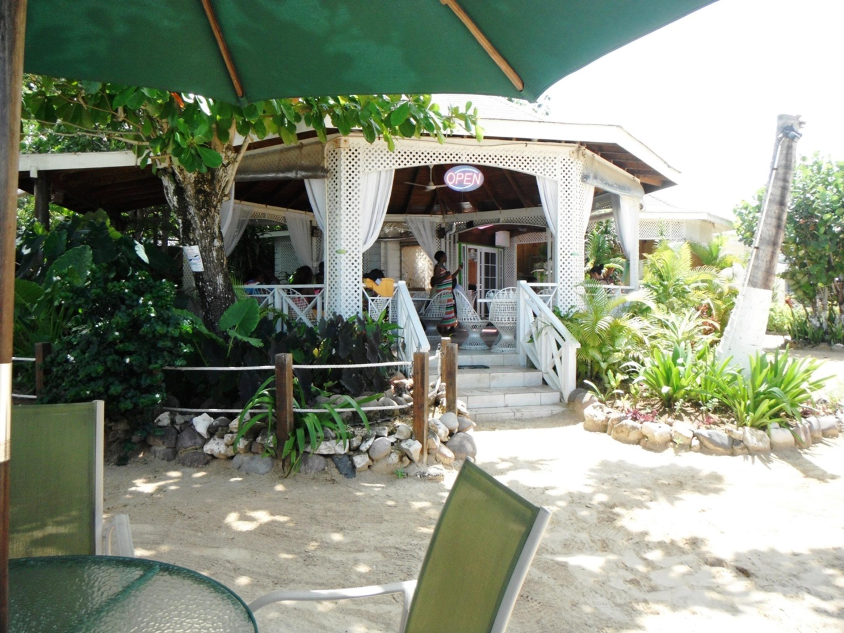 Rondel Village Negril Exteriör bild