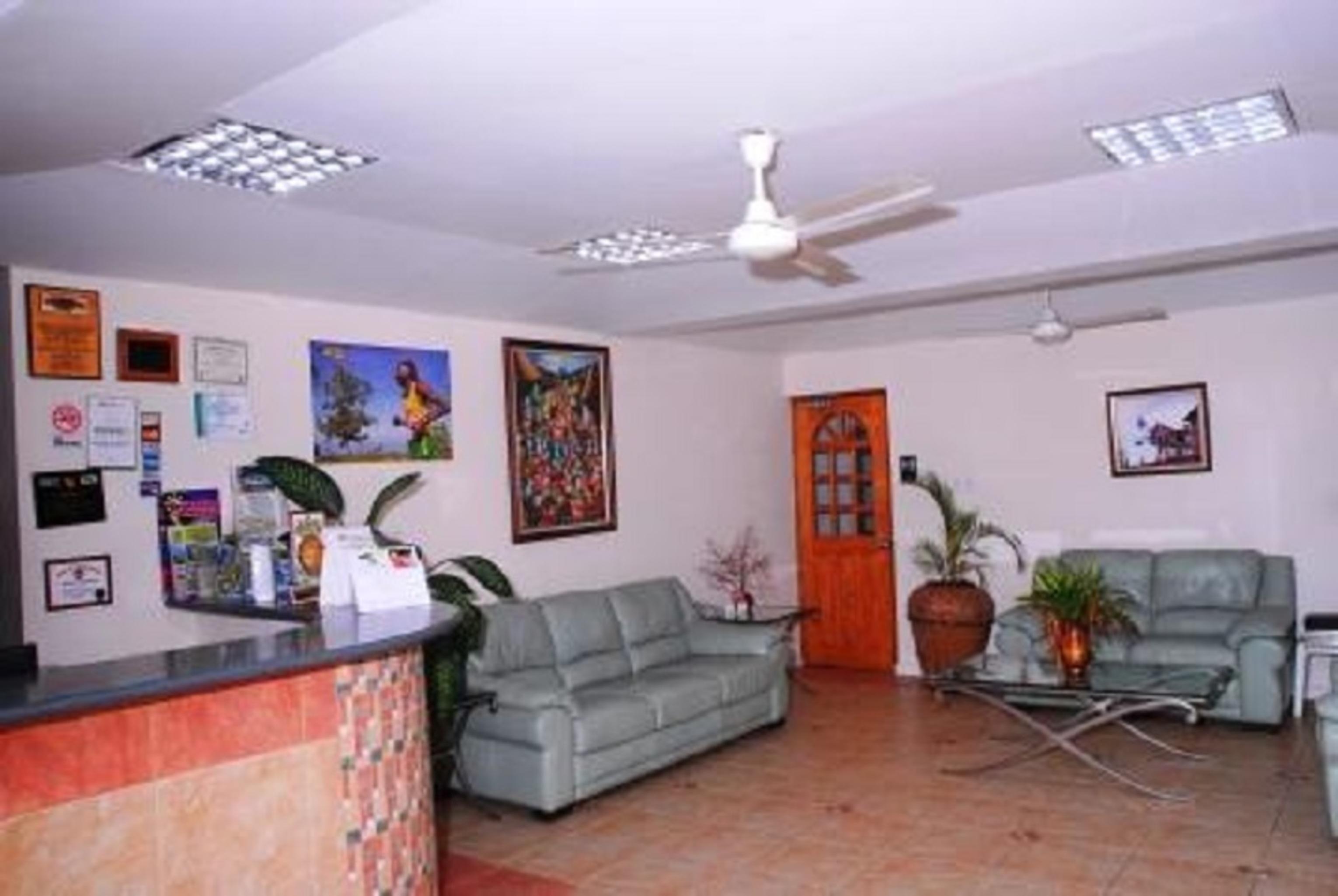 Rondel Village Negril Exteriör bild