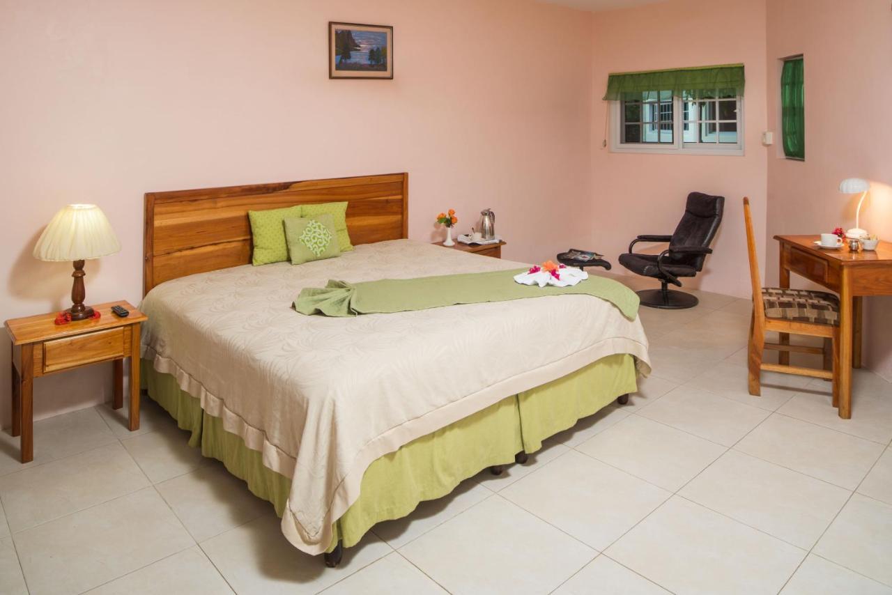 Rondel Village Negril Exteriör bild