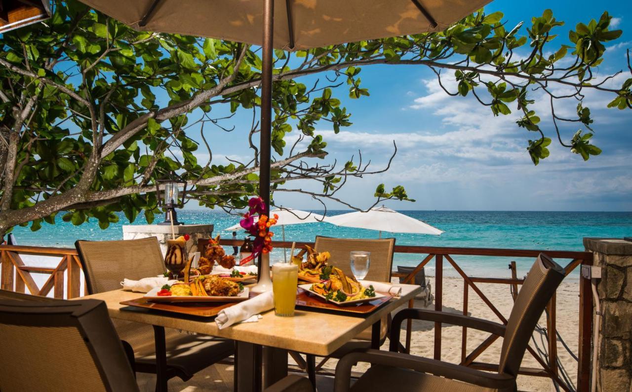 Rondel Village Negril Exteriör bild