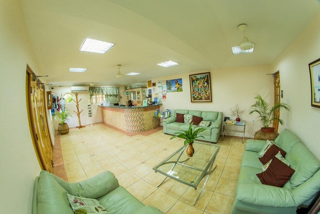 Rondel Village Negril Exteriör bild