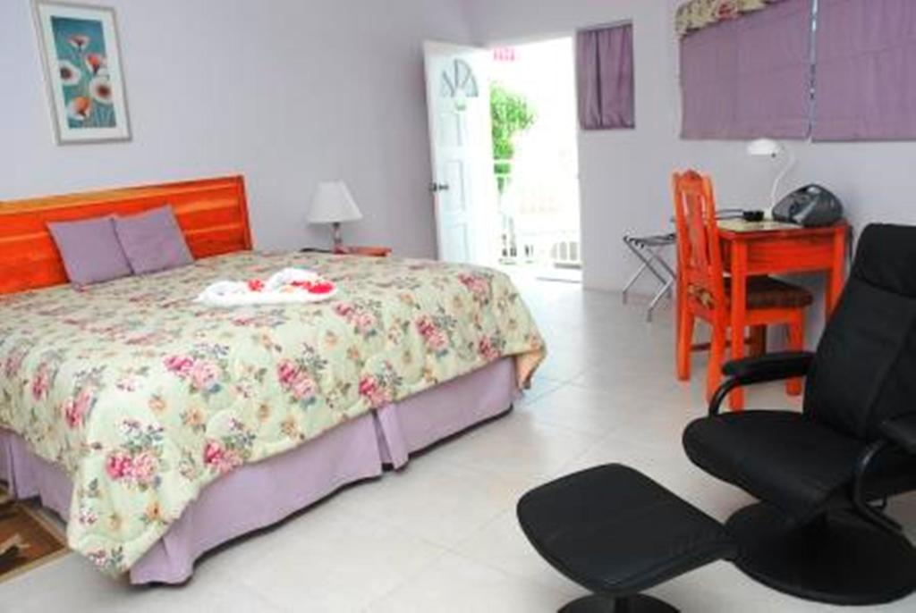 Rondel Village Negril Exteriör bild