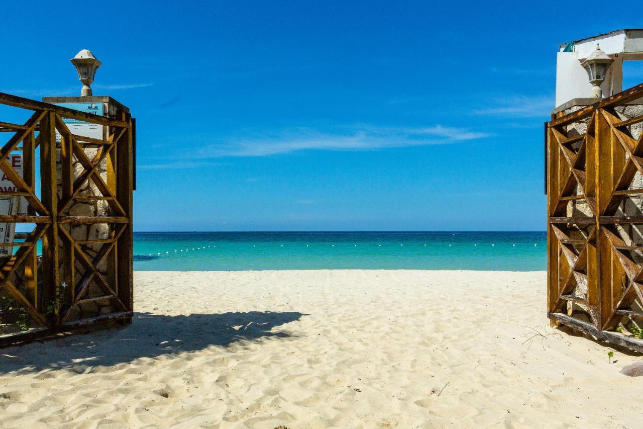 Rondel Village Negril Exteriör bild